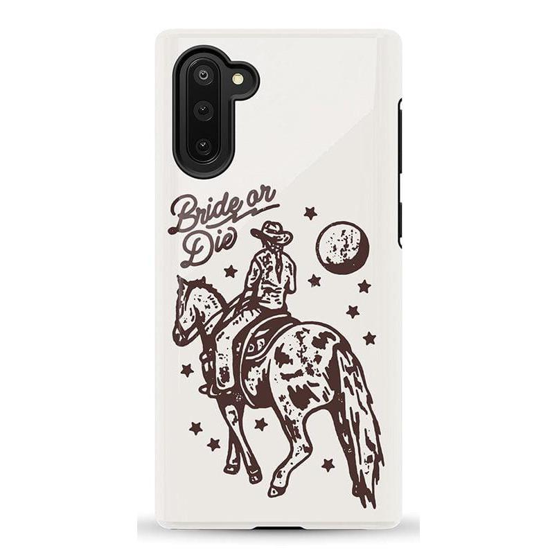 Bride or Die | Rodeo Bachelorette Case