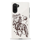 Bride or Die | Rodeo Bachelorette Case