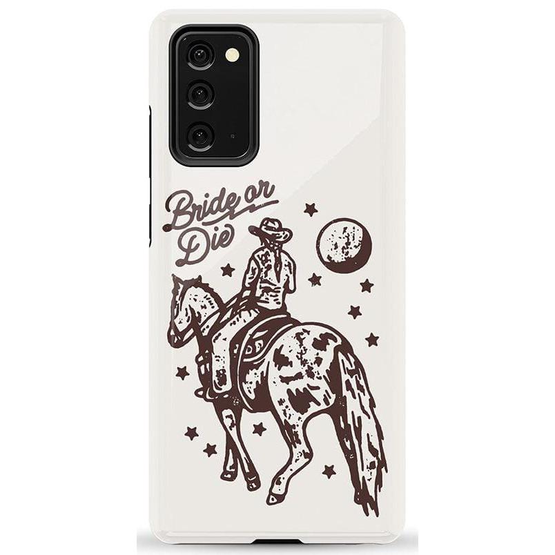 Bride or Die | Rodeo Bachelorette Case