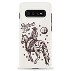 Bride or Die | Rodeo Bachelorette Case