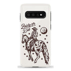 Bride or Die | Rodeo Bachelorette Case