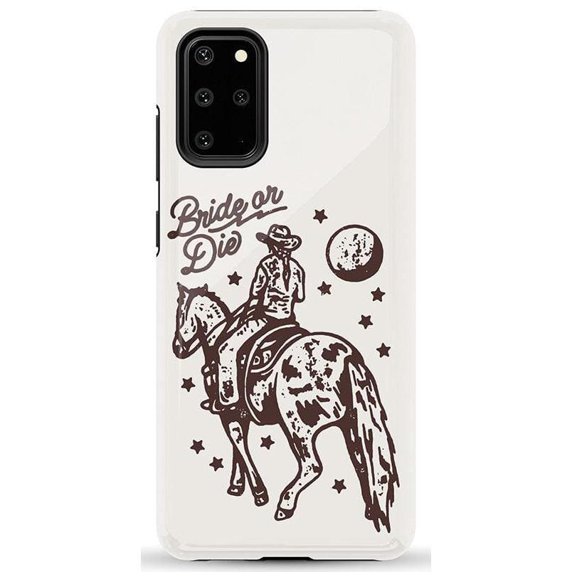Bride or Die | Rodeo Bachelorette Case
