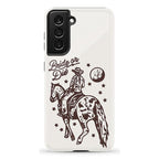 Bride or Die | Rodeo Bachelorette Case