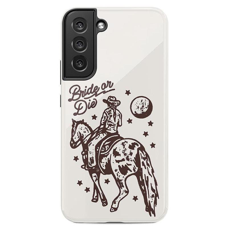 Bride or Die | Rodeo Bachelorette Case