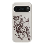 Bride or Die | Rodeo Bachelorette Case