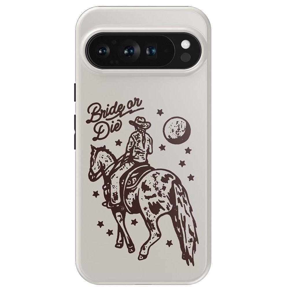 Bride or Die | Rodeo Bachelorette Case