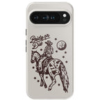 Bride or Die | Rodeo Bachelorette Case