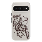 Bride or Die | Rodeo Bachelorette Case