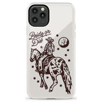 Bride or Die | Rodeo Bachelorette Case