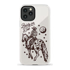 Bride or Die | Rodeo Bachelorette Case