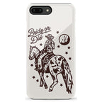 Bride or Die | Rodeo Bachelorette Case