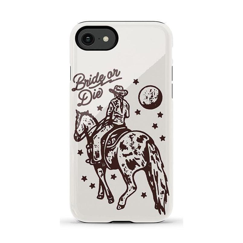 Bride or Die | Rodeo Bachelorette Case