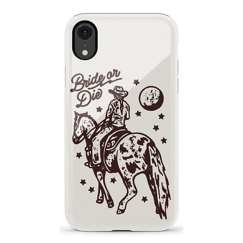 Bride or Die | Rodeo Bachelorette Case