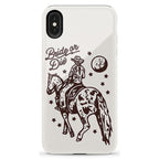 Bride or Die | Rodeo Bachelorette Case