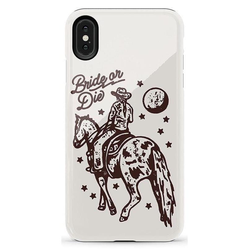 Bride or Die | Rodeo Bachelorette Case