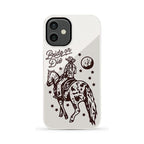 Bride or Die | Rodeo Bachelorette Case