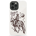 Bride or Die | Rodeo Bachelorette Case