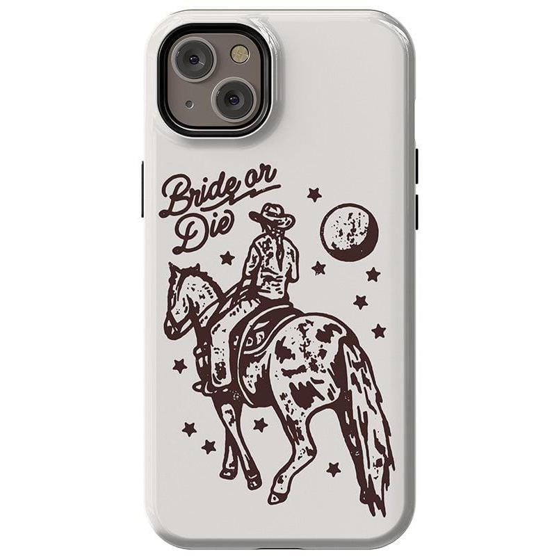 Bride or Die | Rodeo Bachelorette Case
