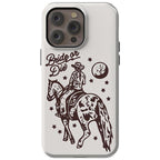 Bride or Die | Rodeo Bachelorette Case
