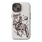 Bride or Die | Rodeo Bachelorette Case