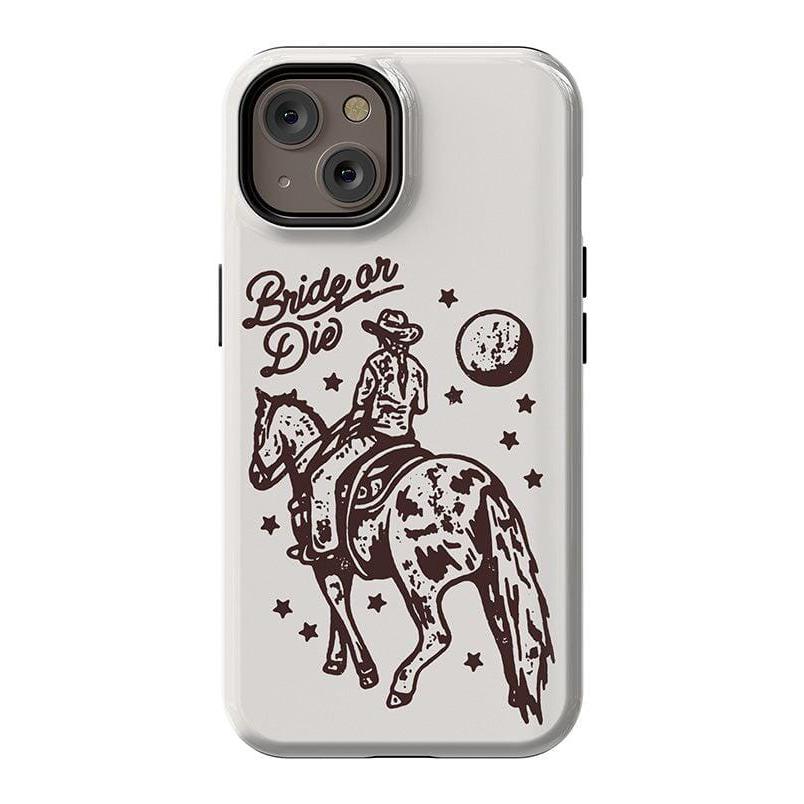 Bride or Die | Rodeo Bachelorette Case
