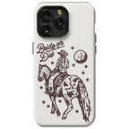 Bride or Die | Rodeo Bachelorette Case