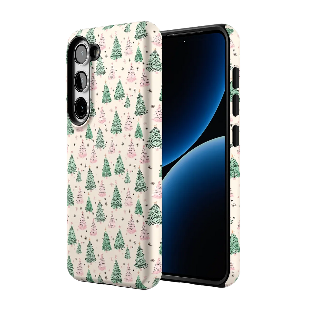 Lookin’ Pine | Christmas Tree Case
