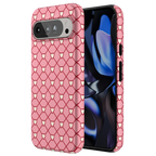 Love Locks | Pink Hearts Case