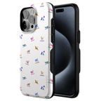 Powder Pups | Dog Sled Case