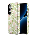 Hydrangea Haze | Floral Garden Case