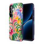 Sunshine Jungle | Poolside Print Case