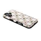 Bear Hugs | Teddy Squares Case
