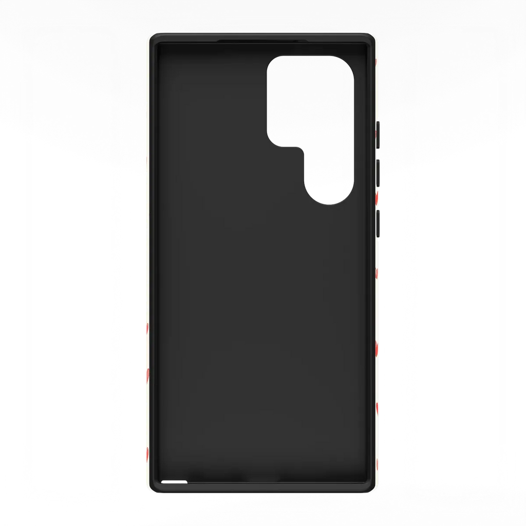 Love Letters | Doodle Hearts Case