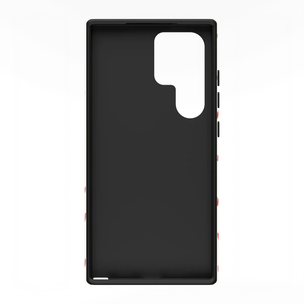 Love Letters | Doodle Hearts Case