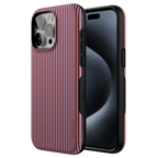 Stripes and the City | Tiny Pinstripe Case
