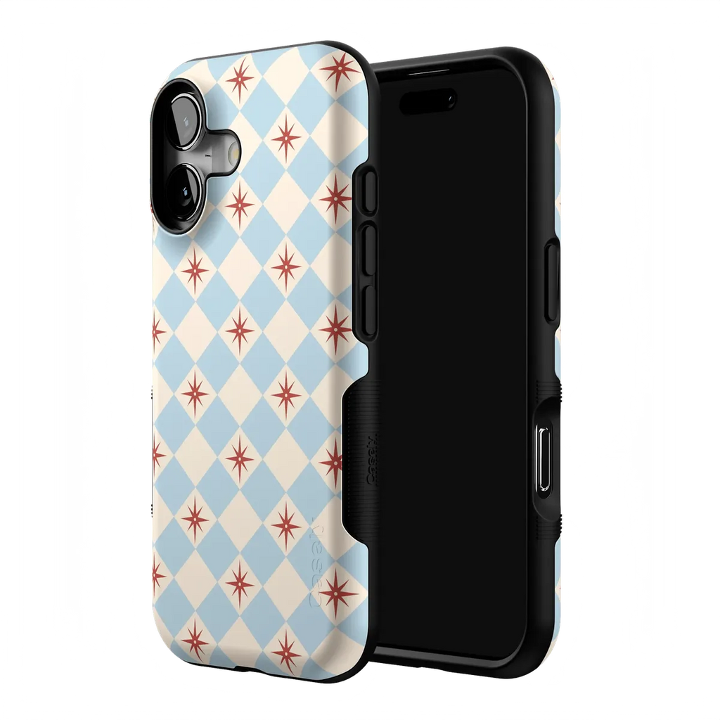 Chelsea Checker | Starlight Tiles Case