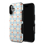 Chelsea Checker | Starlight Tiles Case