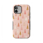 Bubblegum Forest | Christmas Tree Case