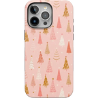 Bubblegum Forest | Christmas Tree Case