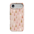 Bubblegum Forest | Christmas Tree Case