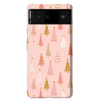 Bubblegum Forest | Christmas Tree Case