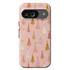 Bubblegum Forest | Christmas Tree Case