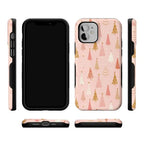 Bubblegum Forest | Christmas Tree Case