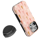 Bubblegum Forest | Christmas Tree Case