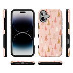 Bubblegum Forest | Christmas Tree Case