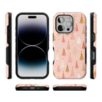 Bubblegum Forest | Christmas Tree Case