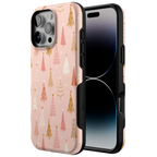 Bubblegum Forest | Christmas Tree Case