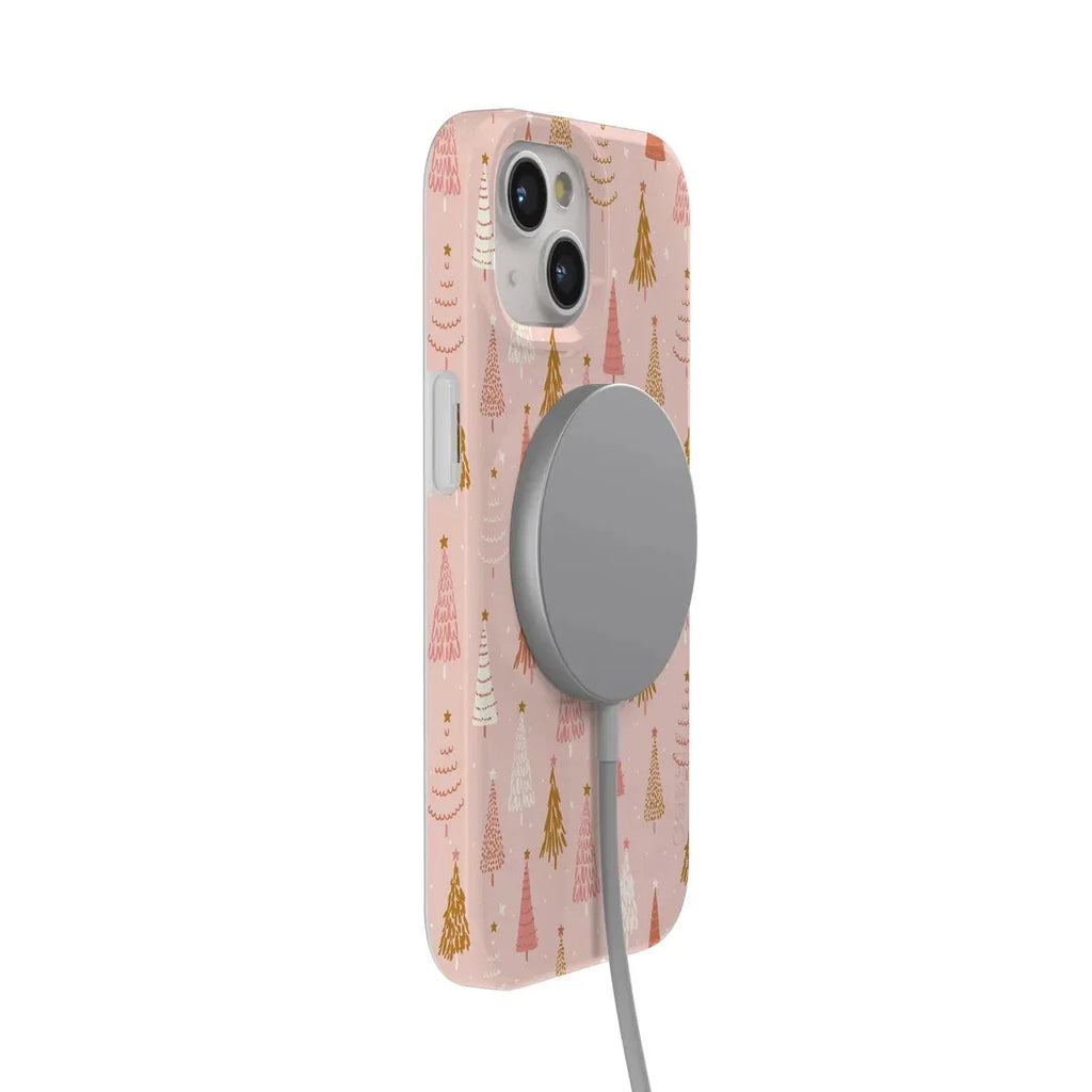 Bubblegum Forest | Christmas Tree Case