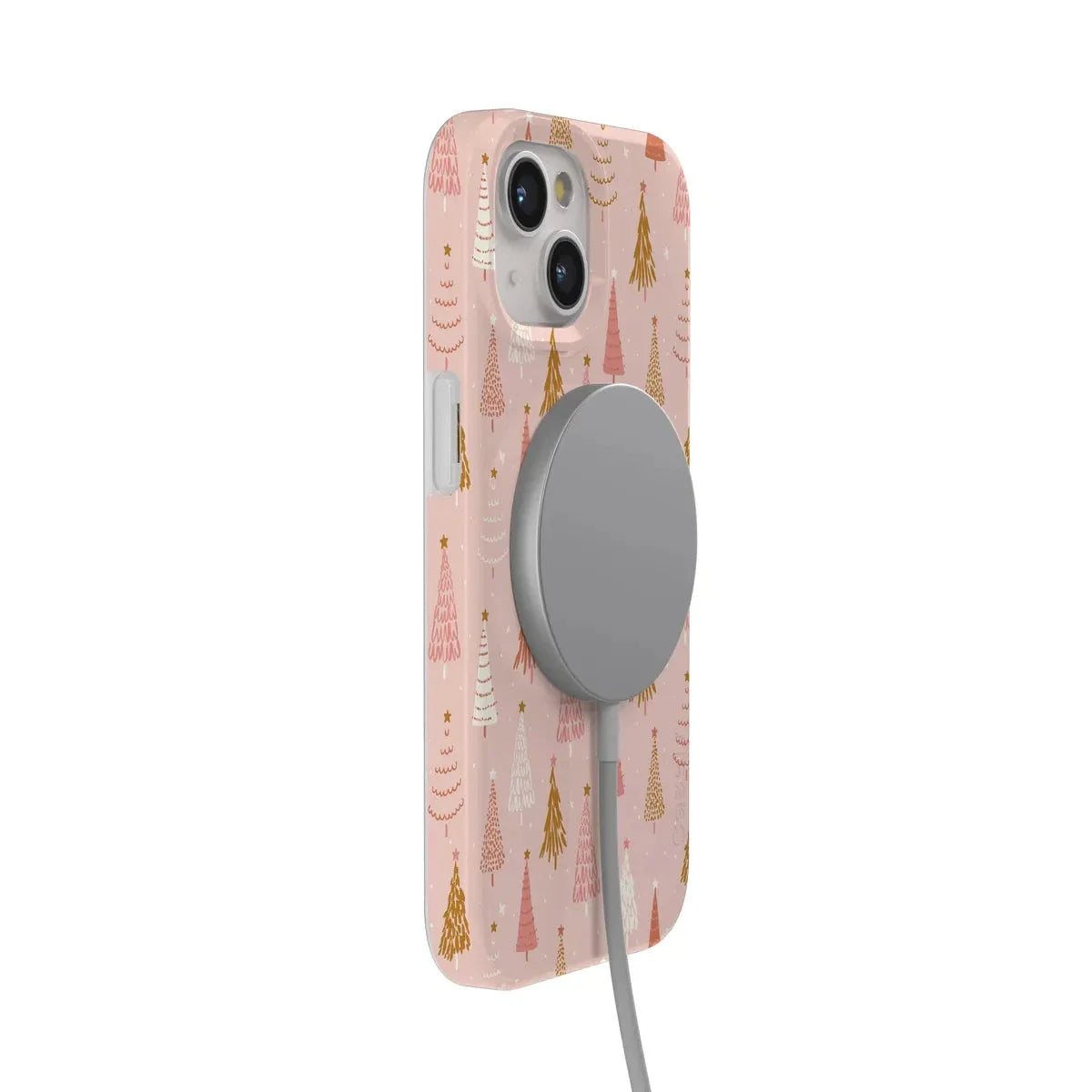 Bubblegum Forest | Christmas Tree Case