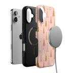 Bubblegum Forest | Christmas Tree Case
